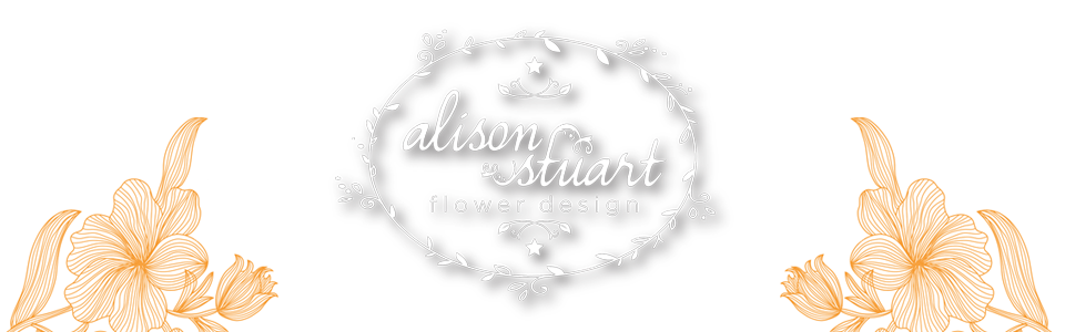 Alison Stuart Flower Design