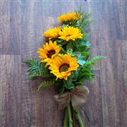Sunflower Sheaf