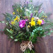 Woodland Sheaf