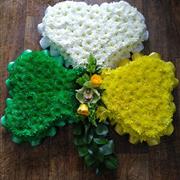 Shamrock Tribute