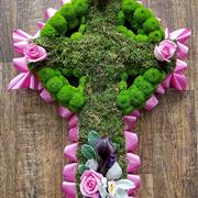 Celtic Cross Tribute