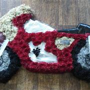 Motorbike Tribute 