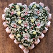 Feminine Heart 