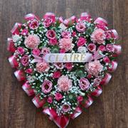 Funeral Heart