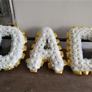 Dad letter tribute 