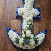 2ft Anchor 