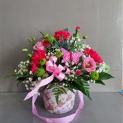 Florist  Choice Vintage Arrangement OFFER!!! 