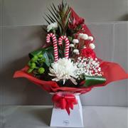 Candy Cane (UNSCENTED)