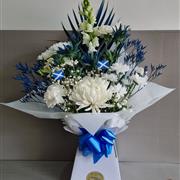 Scotland Box available from Saturday 6th June  03-06-2026 