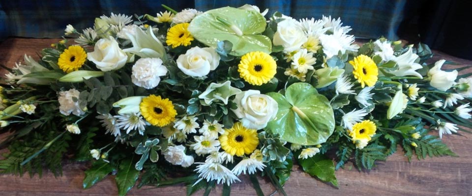 Funeral Flowers