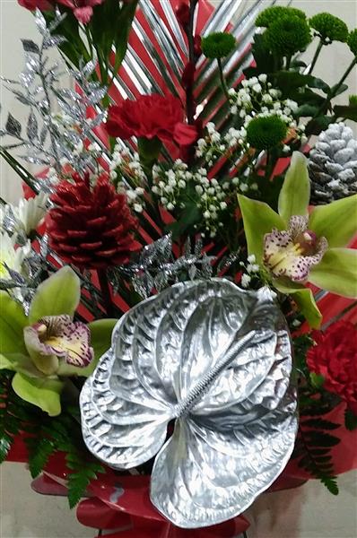 Christmas Box